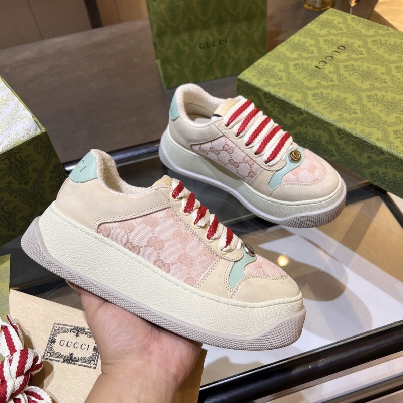 Gucci Casual Shoes